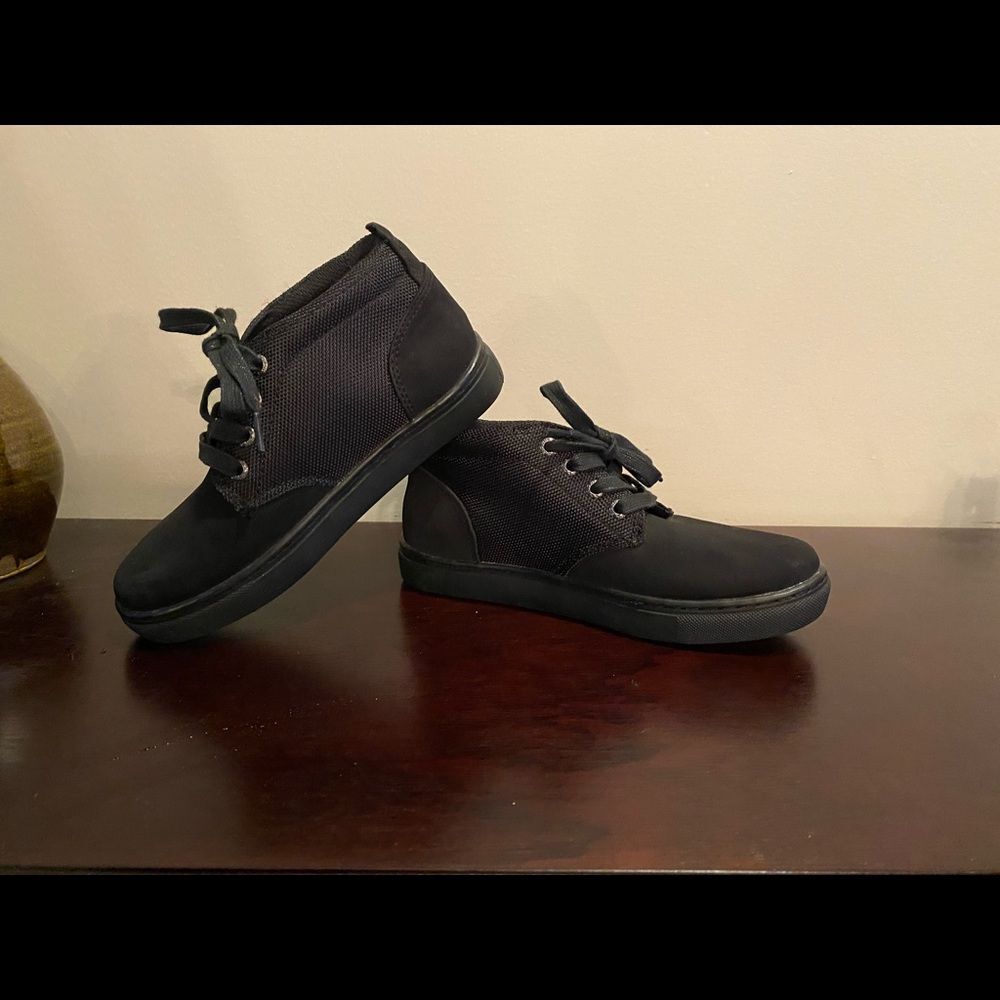 Skecher memory foam